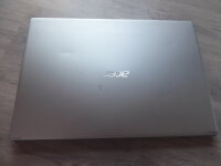 Acer Aspire 5 515-54  Büro Notebook Intel i7-10510 8GB 512GB SSD