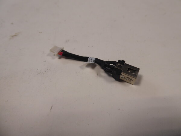 Lenovo Ideapad 1 14 ADA7 ORIGINAL Powerbuchse Strombuchse DC30108E00 #5177