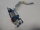 Lenovo Ideapad 1 14 ADA7 USB SD Kartenleser Board mit Kabel LS-L501P #5177
