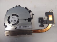 Lenovo Ideapad 1 14 ADA7 Kühler Lüfter Cooling Fan 5H40S20484 #5177