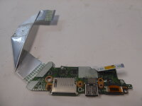 Lenovo ThinkBook 14 G2 ITL  USB SD Kartenleser Board mit...