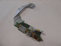 Lenovo ThinkBook 14 G2 ITL  USB SD Kartenleser Board mit...