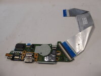 Lenovo ThinkBook 14 G2 ITL  USB SD Kartenleser Board mit Kabel LS-K051P #5175