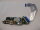 Lenovo ThinkBook 14 G2 ITL  USB SD Kartenleser Board mit Kabel LS-K051P #5175