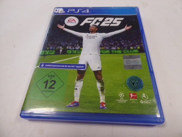 FC 25 PS4 Playstation 4
