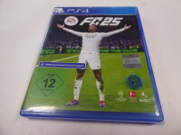 FC 25 PS4 Playstation 4