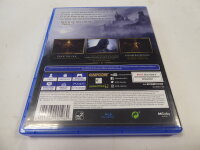 Resident Evil Village PS4 Playstation 4