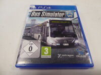 Bus Simulator PS4 Playstation 4