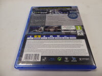 Bus Simulator PS4 Playstation 4