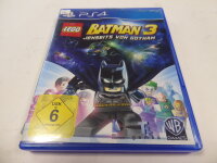 Lego Batman 3 PS4 Playstation 4