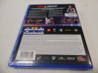 W2K23 WWE PS4 Playstation 4