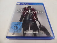 Bloodborne PS4 Playstation 4