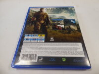 Metal Gear Solid V The Phantom Pain PS4 Playstation 4