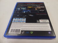 Metal Gear Solid V Ground Zeroes PS4 Playstation 4