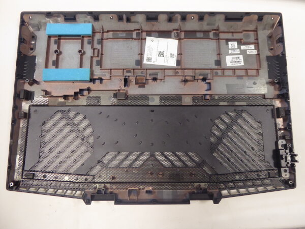HP Omen 17-CB Serie Gehäuse Unterteil Schale #5180