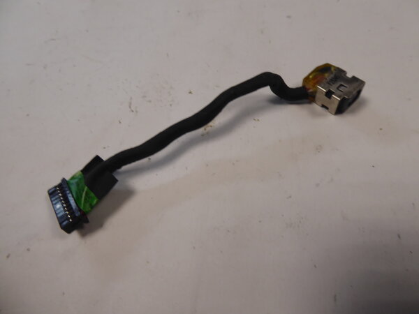 HP Omen 17-CB Serie ORIGINAL Powerbuchse Strombuchse mit Kabel #5180