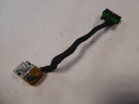 HP Omen 17-CB Serie ORIGINAL Powerbuchse Strombuchse mit Kabel #5180