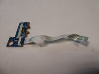 HP Omen 17-CB Serie Powerbutton Board mit Kabel LS-H493P...