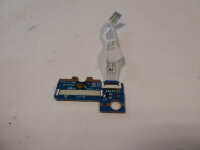 HP Omen 17-CB Serie Powerbutton Board mit Kabel LS-H493P #5180