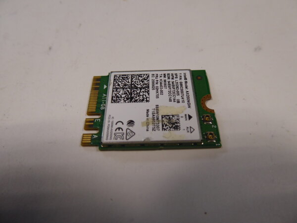 HP Omen 17-CB Serie WLAN Karte Wifi Card L35282-005 #5180
