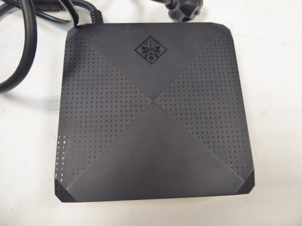 HP Omen 17-CB Serie ORIGINAL 330W Netzteil Ladegerät TPC-DA60 #5180
