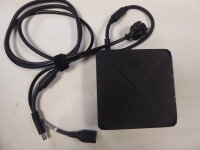 HP Omen 17-CB Serie ORIGINAL 330W Netzteil Ladegerät TPC-DA60 #5180