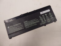 HP Omen 17-CB Serie ORIGINAL AKKU Batterie 917678-172 SR04XL #A32