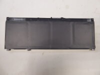 HP Omen 17-CB Serie ORIGINAL AKKU Batterie 917678-172 SR04XL #A32