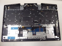 HP Omen 17-CB Serie Gehäuse Oberteil QWERTZ Tastatur deutsch  #5180