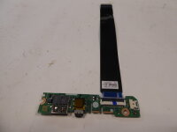 Acer Aspire A317-53 USB  Audio Sound Board mit Kabel...