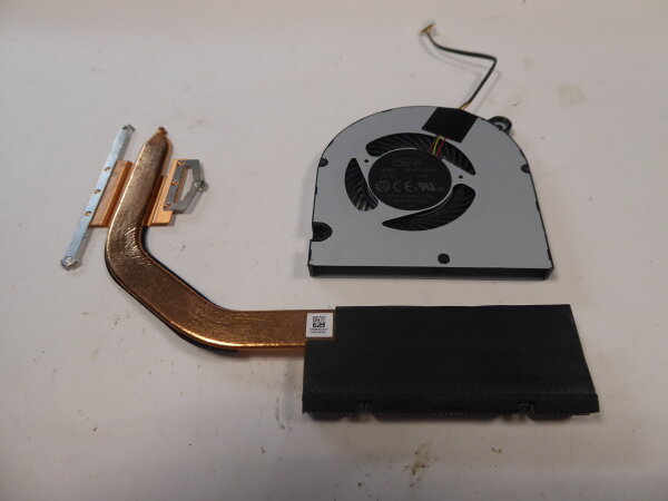 Acer Aspire A317-53  Kühler Lüfter Cooling Fan AT3950040A0  #5172