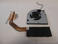 Acer Aspire A317-53  Kühler Lüfter Cooling Fan AT3950040A0  #5172