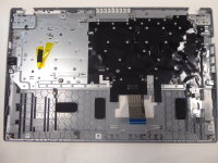 Acer Aspire A317-53  Gehäuse Oberteil + nordic Keyboard  #5172