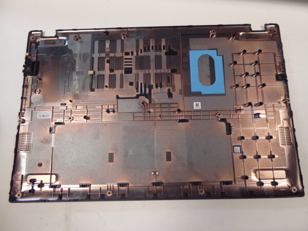 Acer Aspire A317-53  Gehäuse Unterteil Schale  #5172