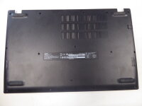 Acer Aspire A317-53  Gehäuse Unterteil Schale  #5172