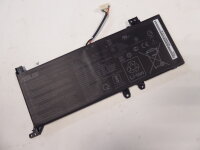 Asus X509F ORIGINAL AKKU Batterie B21NN1818-1 #A31