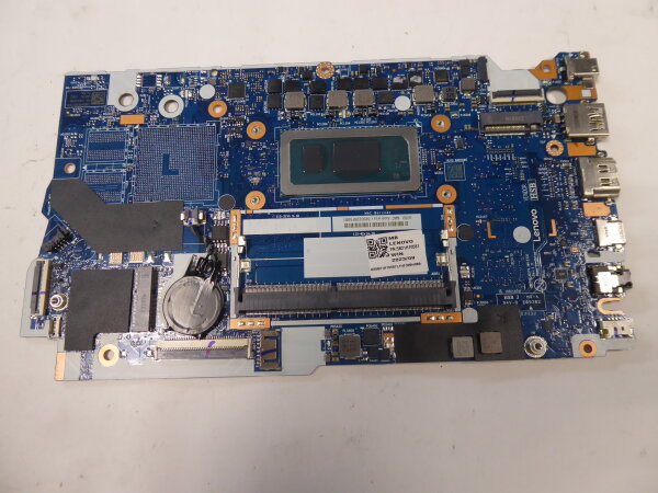 Lenovo Ideapad 1 15IAU7  i3-1215U 8GB Mainboard 5B21H70587 #5182