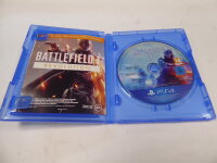 Battlefield V 5 PS4 Playstation 4