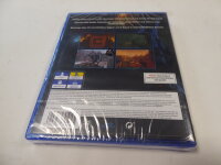 Graven PS4 Playstation 4 NEU
