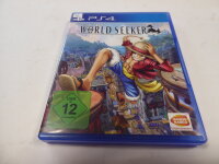 One Piece World Seeker PS4 Playstation 4