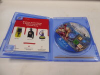 One Piece World Seeker PS4 Playstation 4