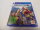 One Piece World Seeker PS4 Playstation 4