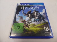 Horizon Zero Dawn PS4 Playstation 4