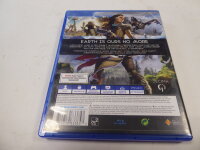 Horizon Zero Dawn PS4 Playstation 4
