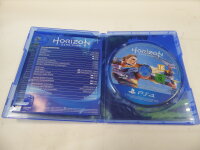 Horizon Zero Dawn PS4 Playstation 4