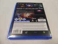 Elite Dangerous Playstation 4