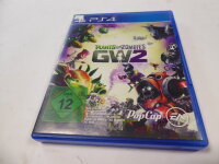 Plants VS Zombies GW2 Playstation 4
