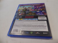 Plants VS Zombies GW2 Playstation 4