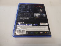 The Last OF US Part II 2 PS4 Playstation 4