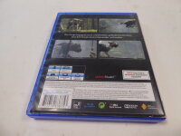 The Last Guardian PS4 Playstation 4